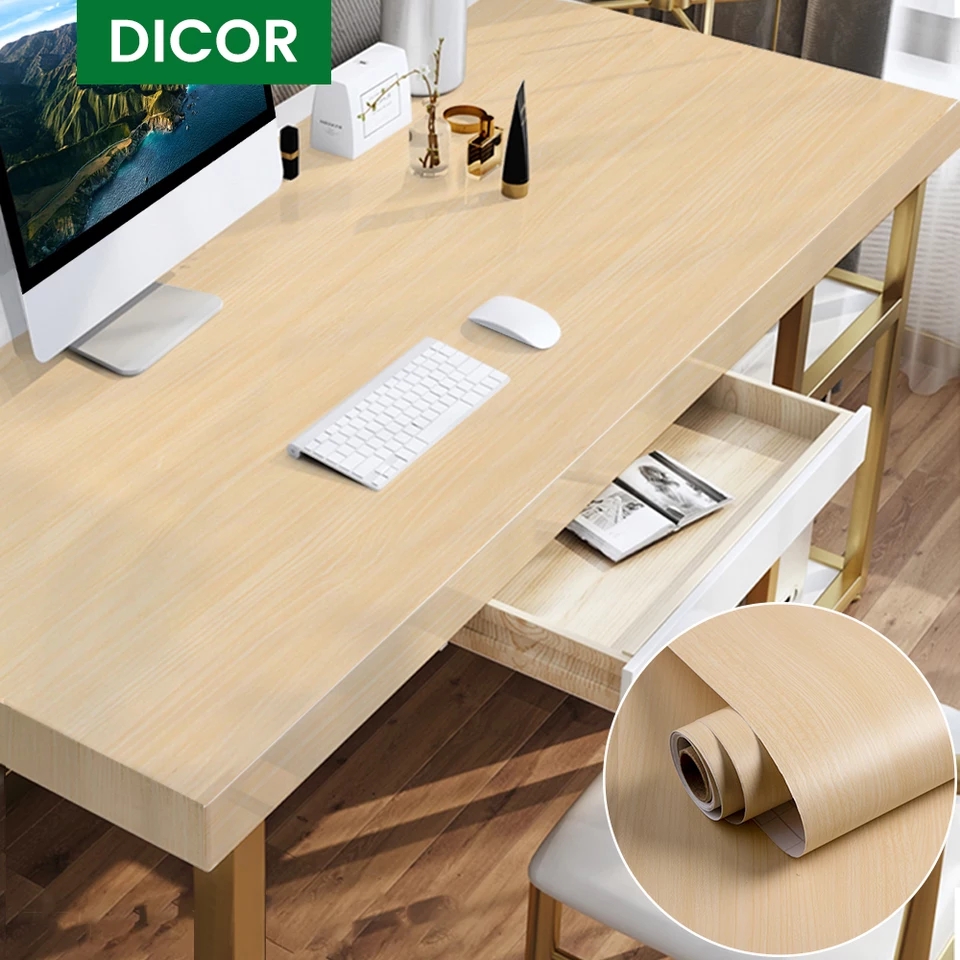 Waterproof wallpaper