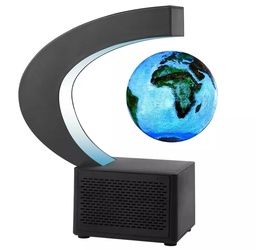 [S-A-38486] Speaker levitation