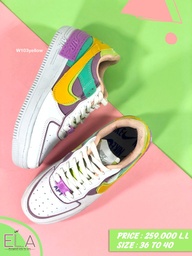 [sk1396] W103-YELLOW